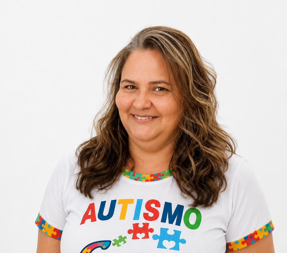 Sonia Araújo da Silva Santana